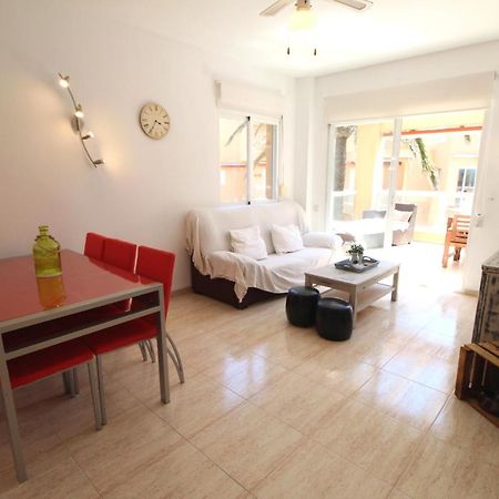 Flamingo 21 By Homeprive Dénia Esterno foto