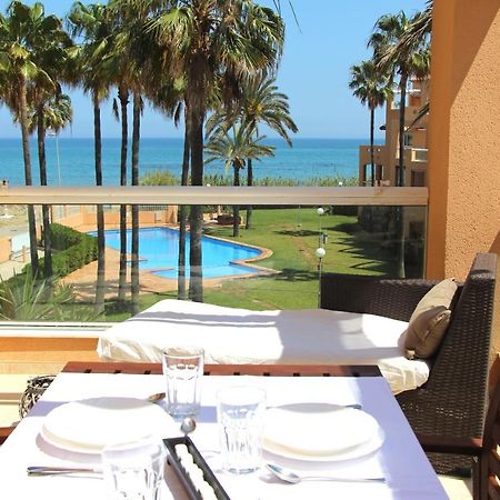 Flamingo 21 By Homeprive Dénia Esterno foto