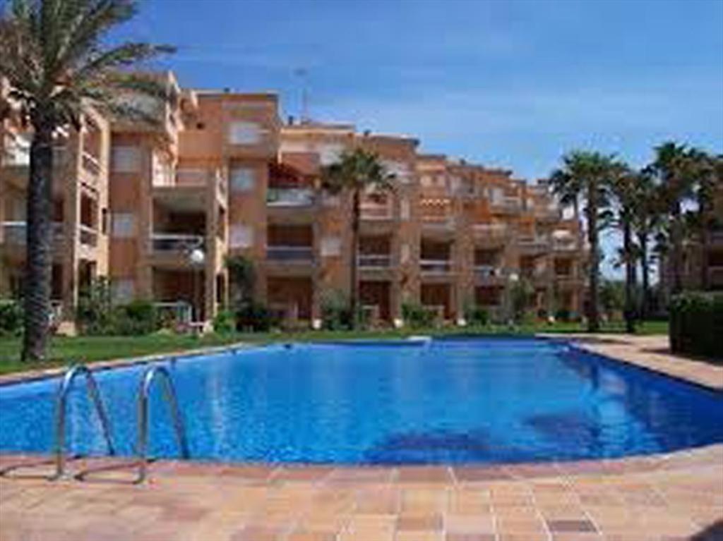 Flamingo 21 By Homeprive Dénia Camera foto