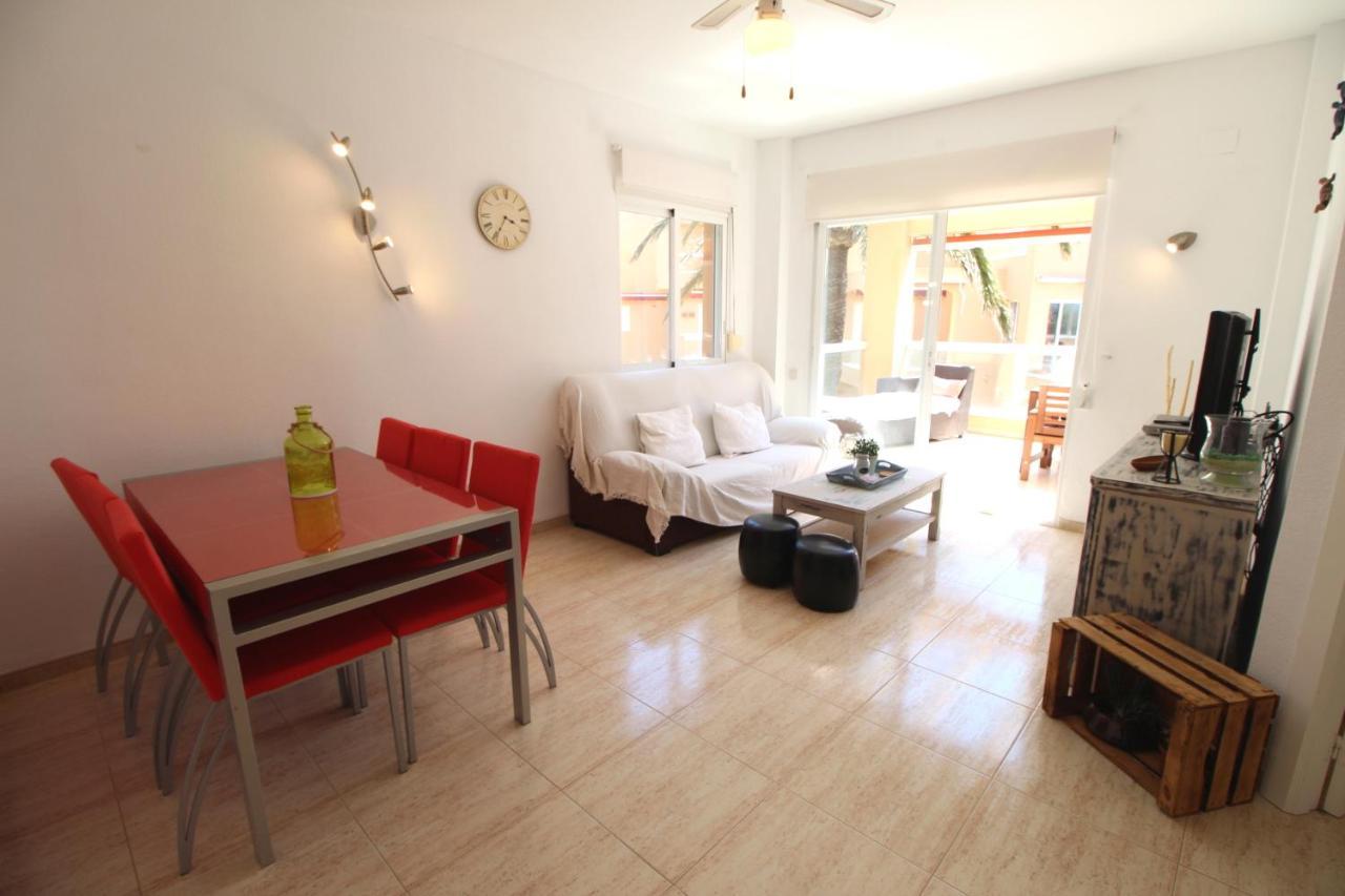 Flamingo 21 By Homeprive Dénia Esterno foto