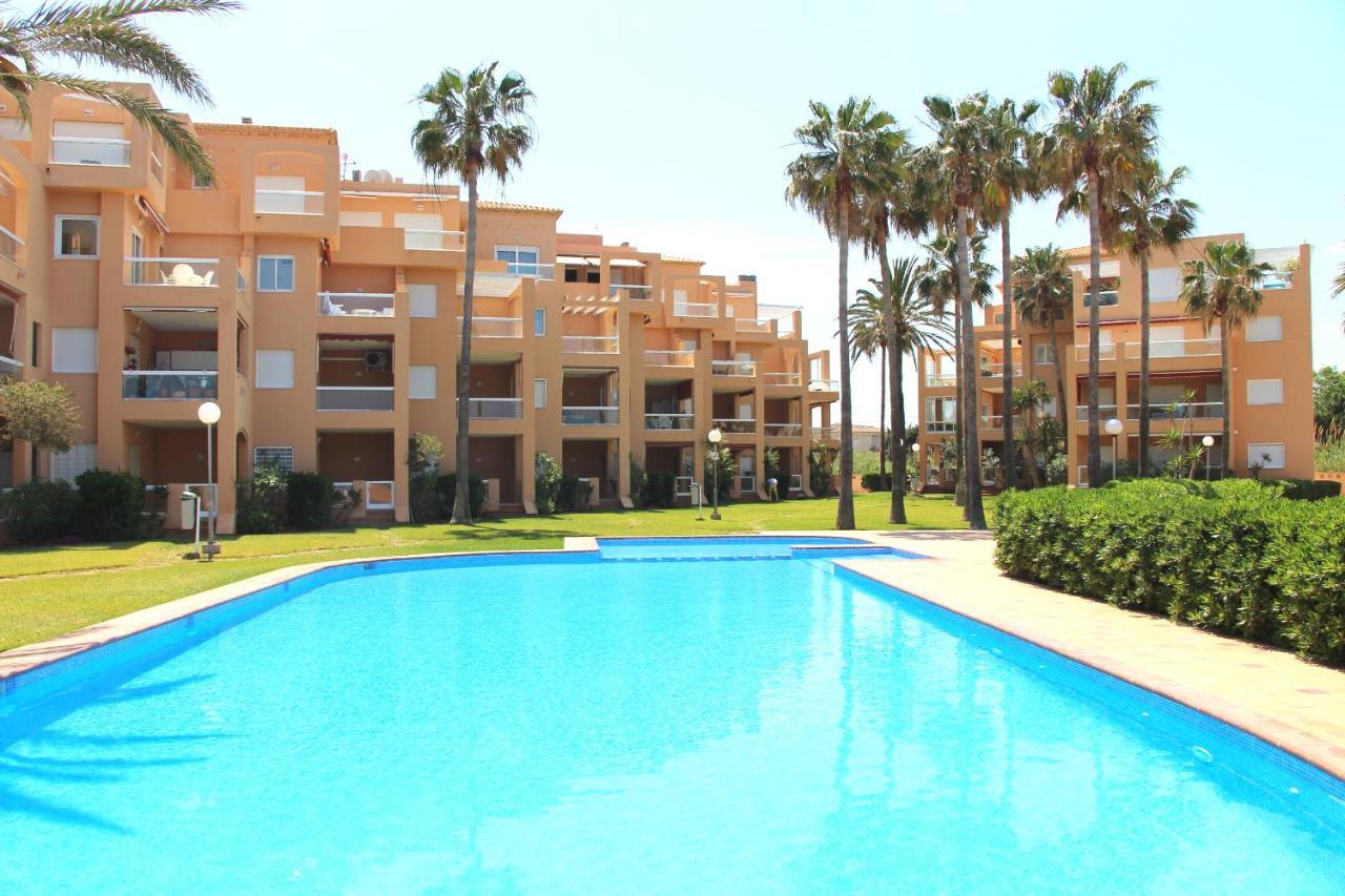 Flamingo 21 By Homeprive Dénia Esterno foto