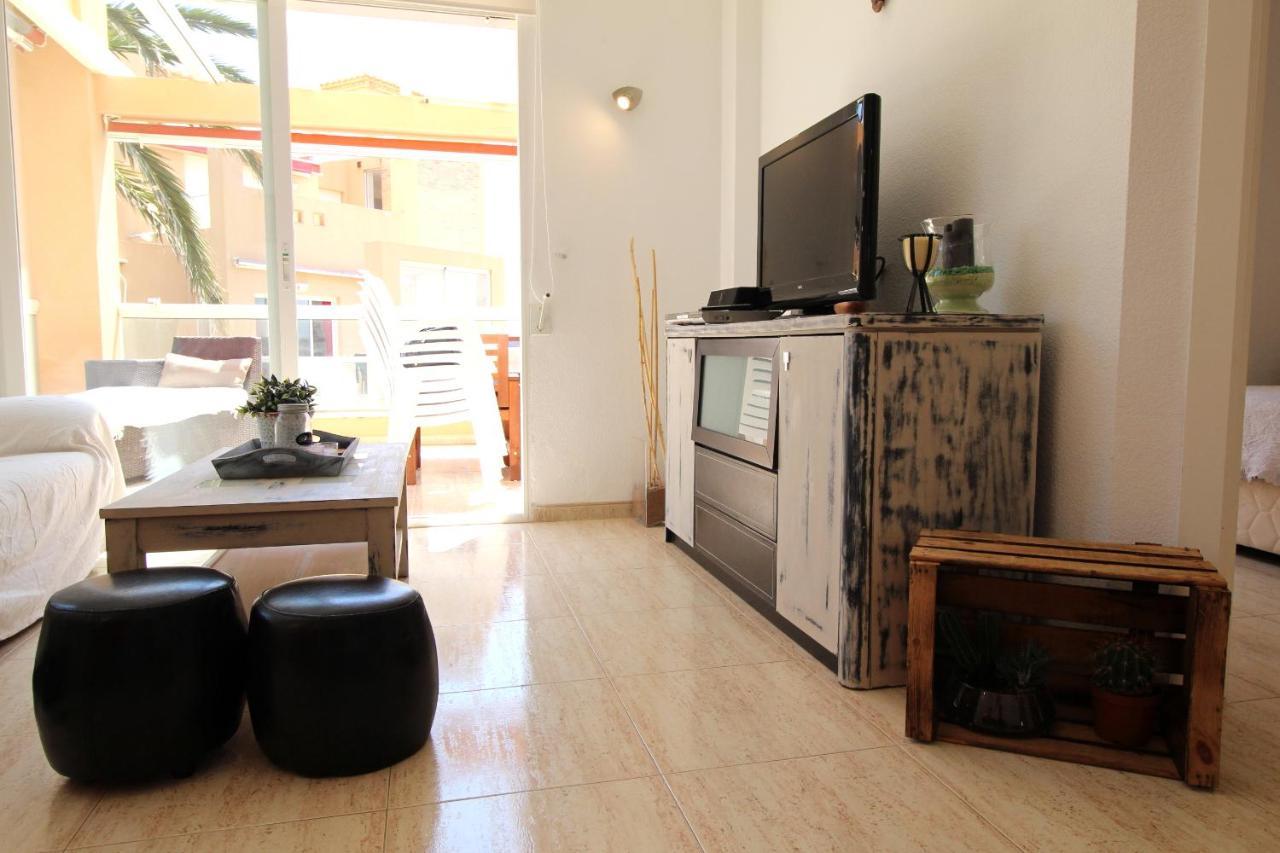 Flamingo 21 By Homeprive Dénia Esterno foto