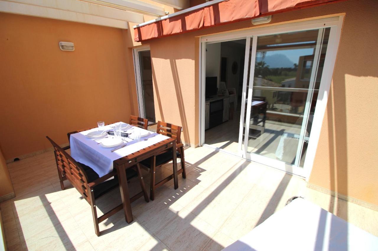 Flamingo 21 By Homeprive Dénia Esterno foto