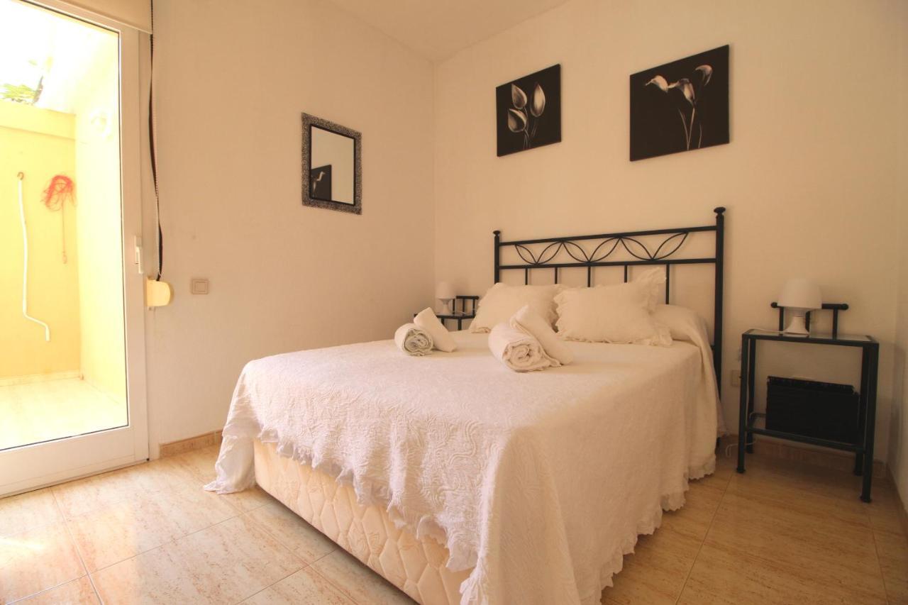 Flamingo 21 By Homeprive Dénia Esterno foto