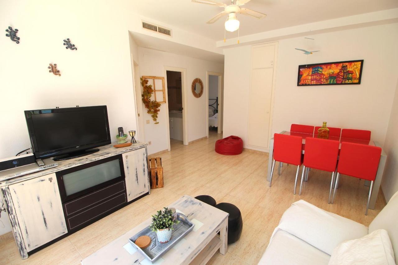 Flamingo 21 By Homeprive Dénia Esterno foto