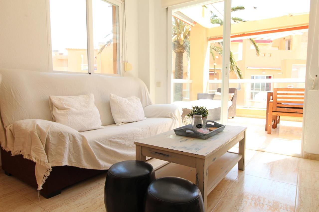 Flamingo 21 By Homeprive Dénia Esterno foto