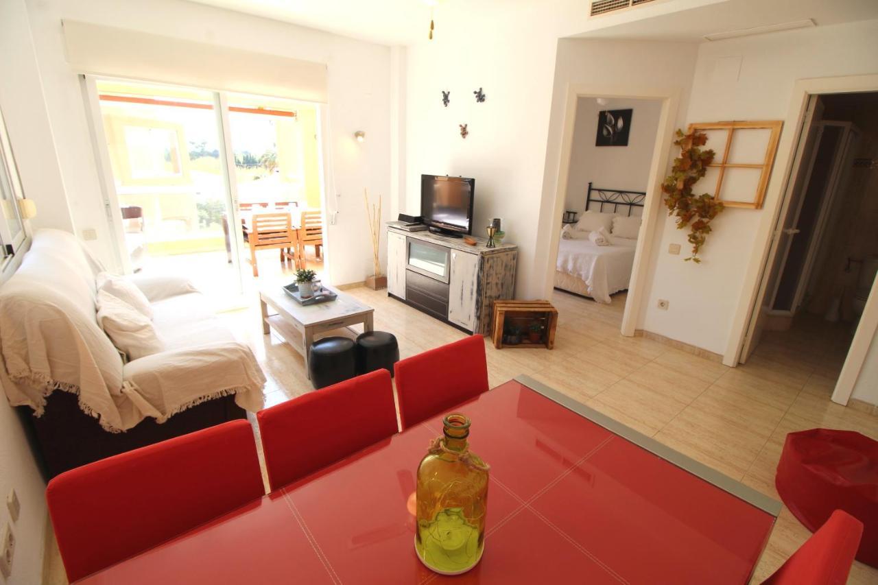 Flamingo 21 By Homeprive Dénia Esterno foto