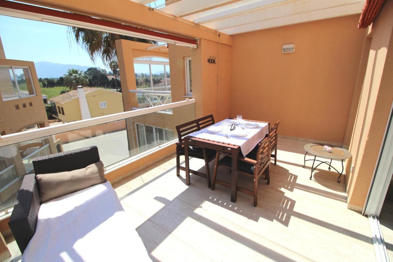 Flamingo 21 By Homeprive Dénia Esterno foto