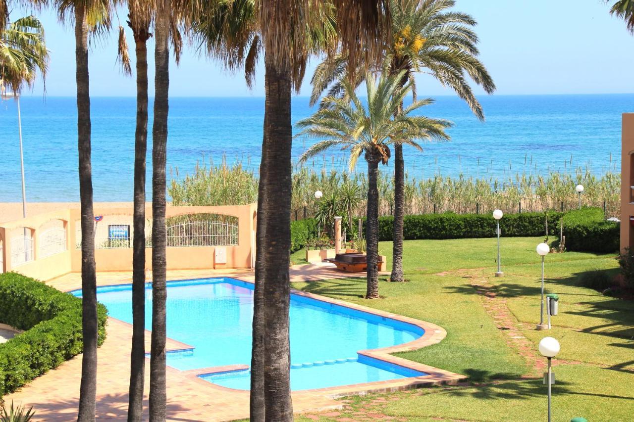 Flamingo 21 By Homeprive Dénia Esterno foto