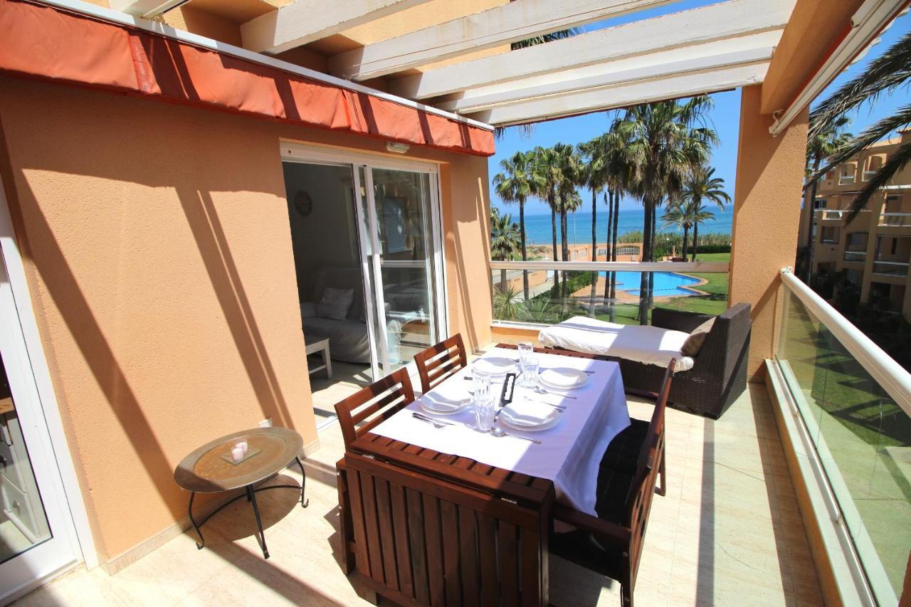 Flamingo 21 By Homeprive Dénia Esterno foto